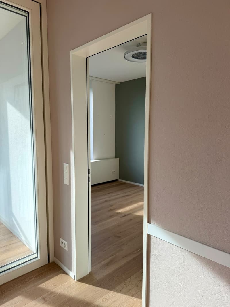 Stunning 3.5-Room Apartment in Zug  Available Immediately (12)