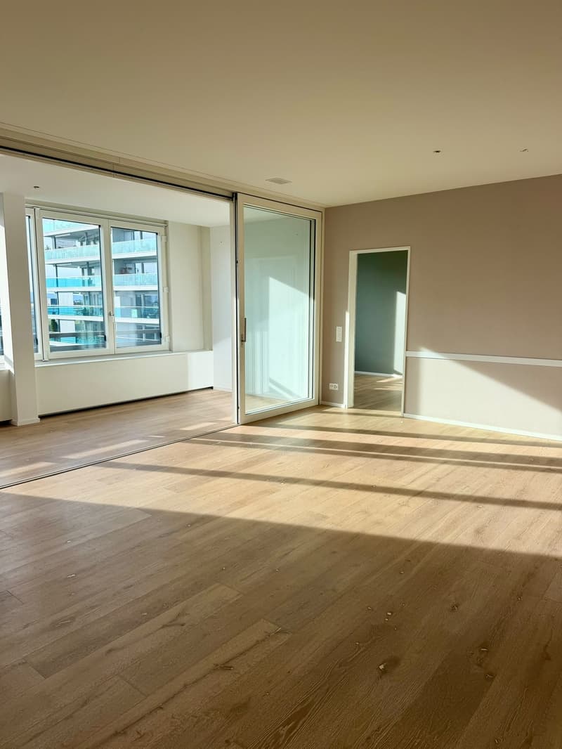 Stunning 3.5-Room Apartment in Zug  Available Immediately (11)