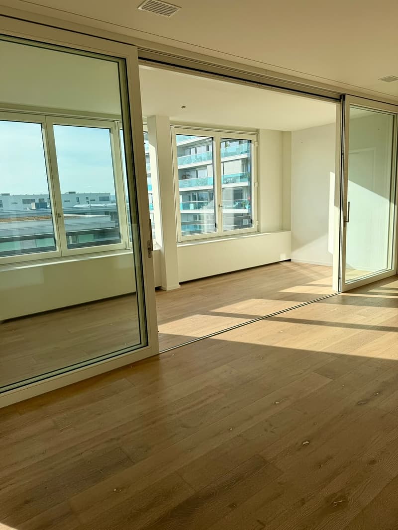 Stunning 3.5-Room Apartment in Zug  Available Immediately (2)