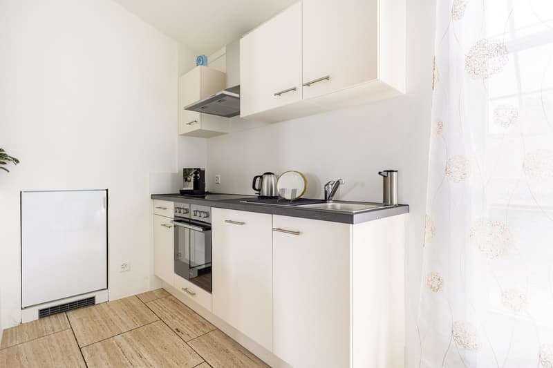 Luzerner Altstadt: Wohnen auf höchstem Niveau Ready to Move In (4)