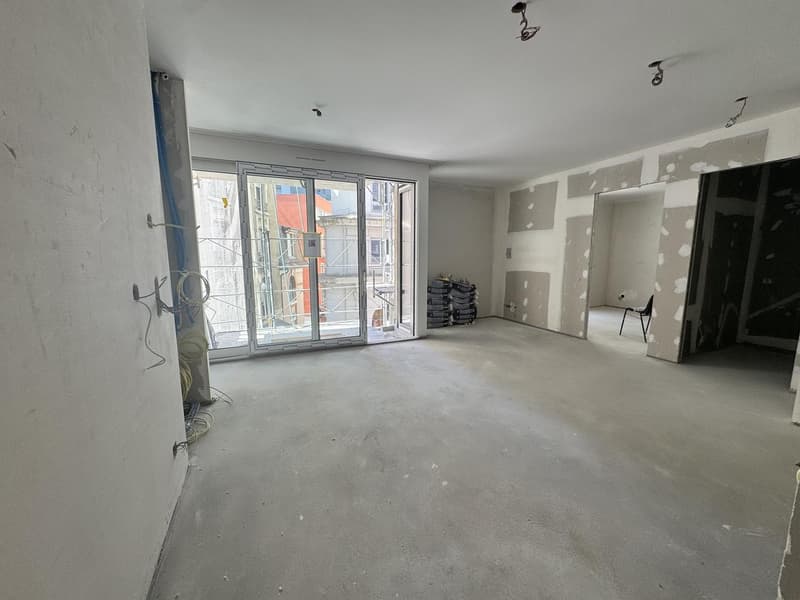 Atrium Montreux  3,5 pièces neuf de standing avec balcon  première occupation (3)