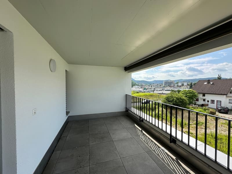 Moderne 3.5-Zimmer-Wohnung (7)