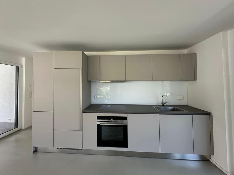 Moderne 3.5-Zimmer-Wohnung (3)