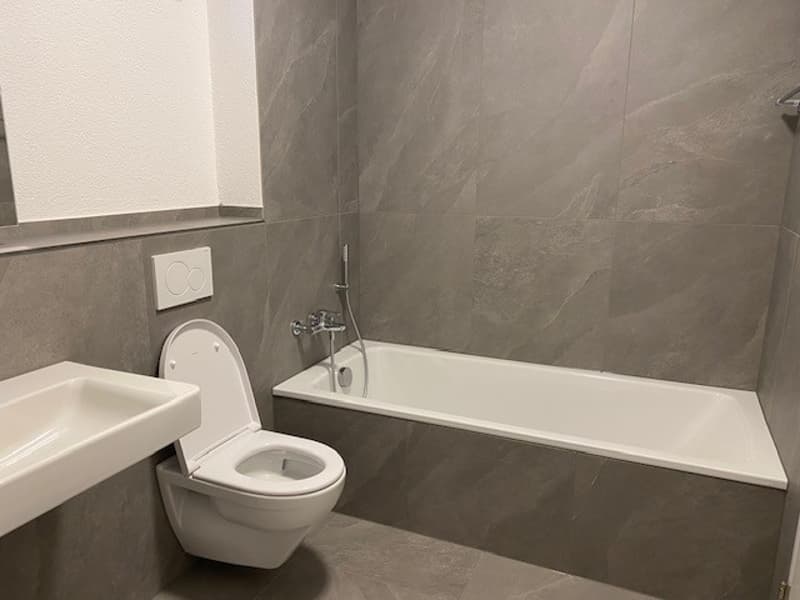 Letzte 5.5 Zimmerwohnung an Top Aussichtslage auf See und Berge (9)