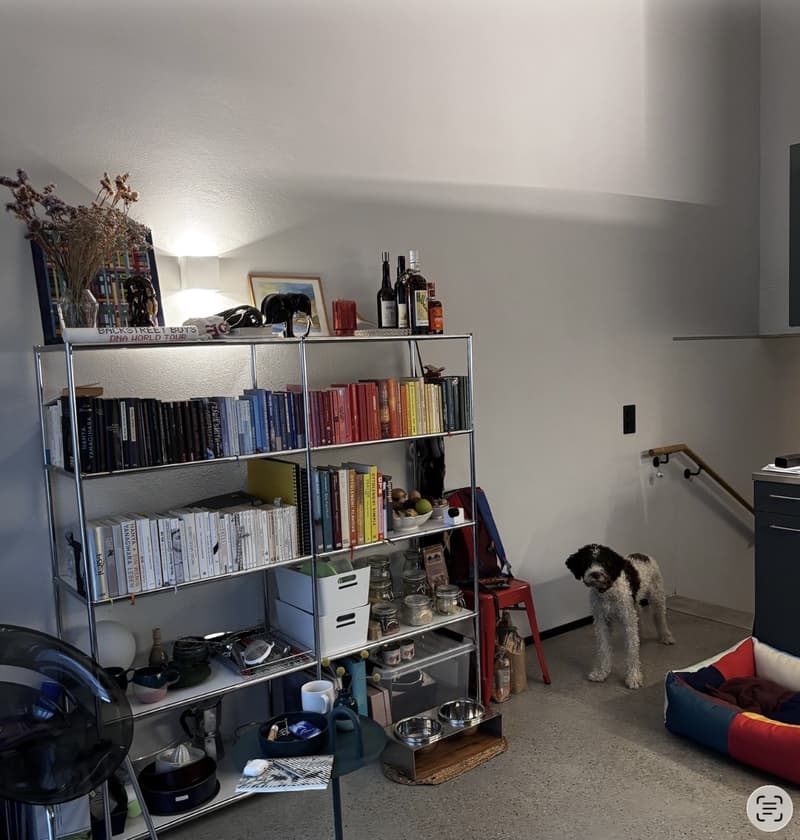 Topmoderne Split-Level Whg im Meinen Areal (3)