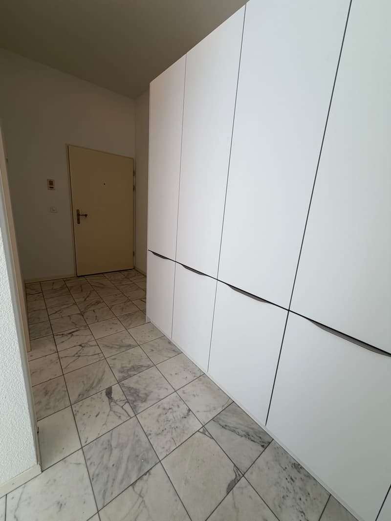 Stilvolles Wohnen im charmanten Altbau modern ausgebaut und lichtdurchflutet (6)