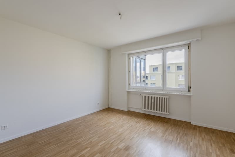 Zimmer - Musterfoto