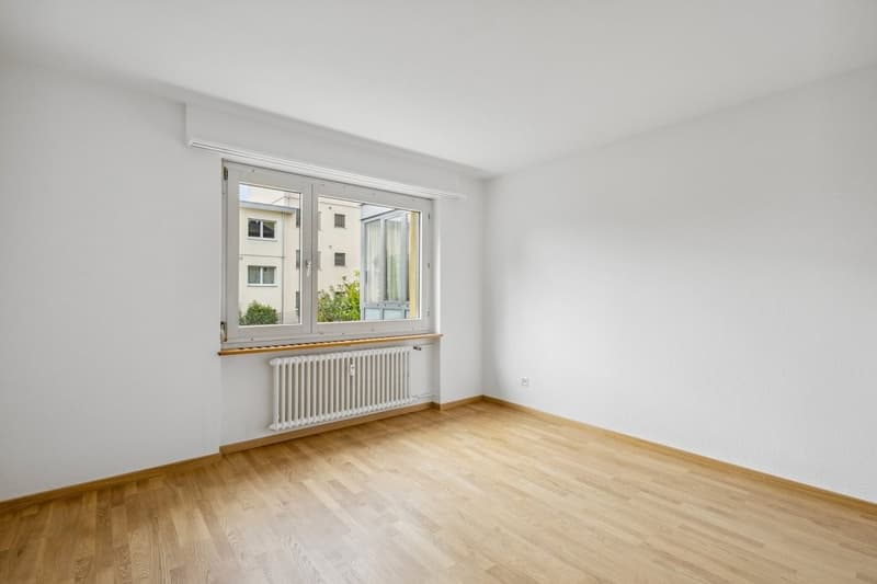 Zimmer - Musterfoto