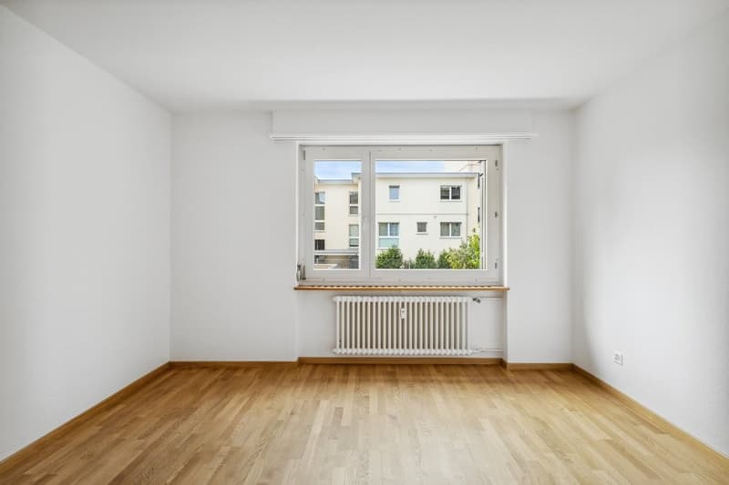 Zimmer - Musterfoto