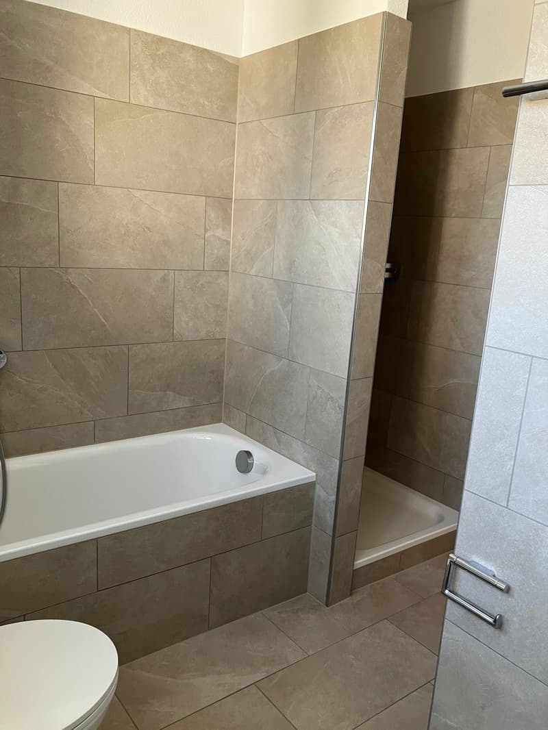 Helle 4.5-Zimmerwohnung mit grosser Terrasse in Neudorf (2)