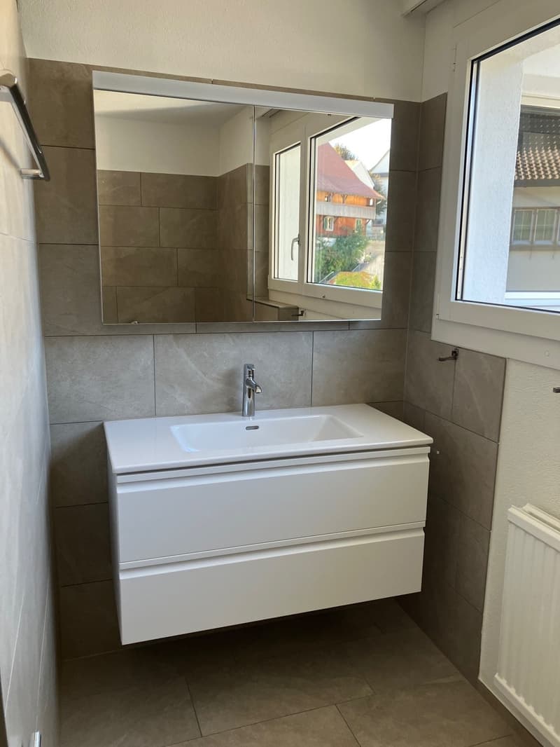 Helle 4.5-Zimmerwohnung mit grosser Terrasse in Neudorf (8)