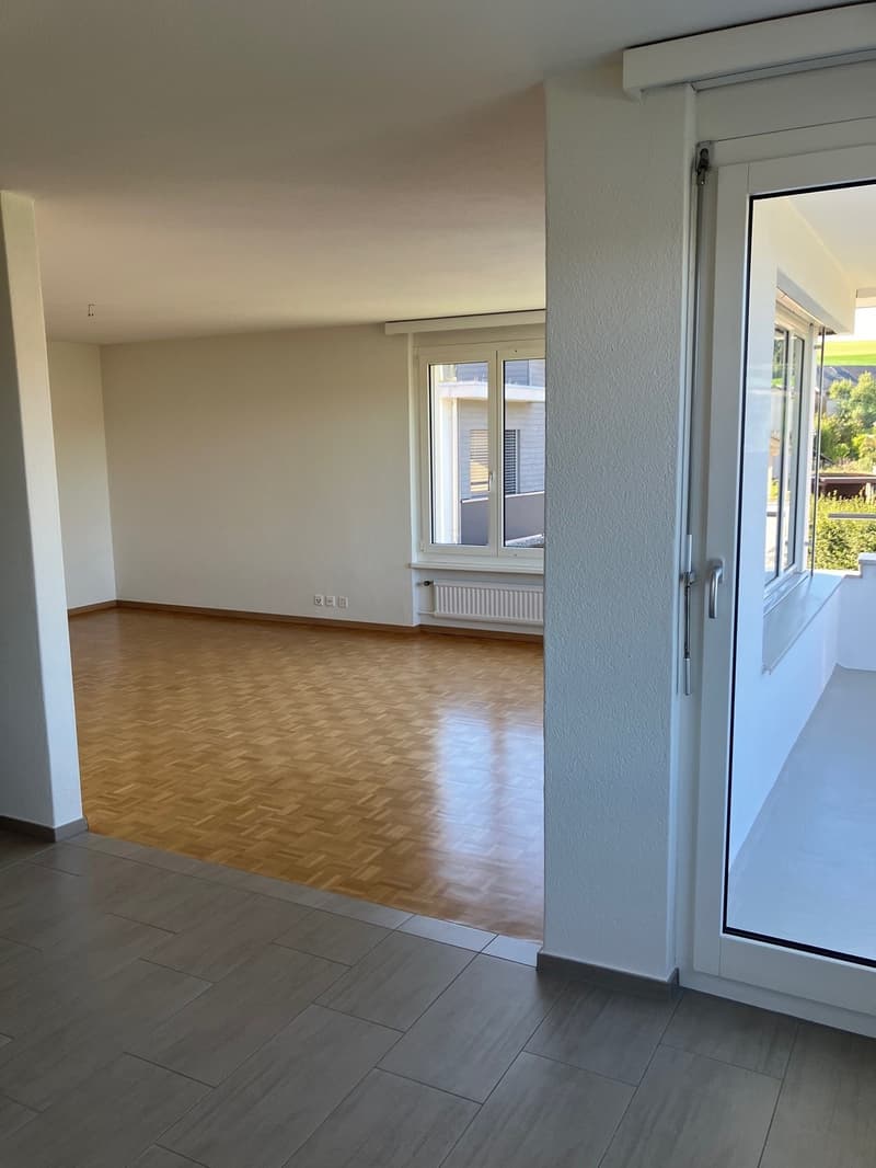 Helle 4.5-Zimmerwohnung mit grosser Terrasse in Neudorf (6)