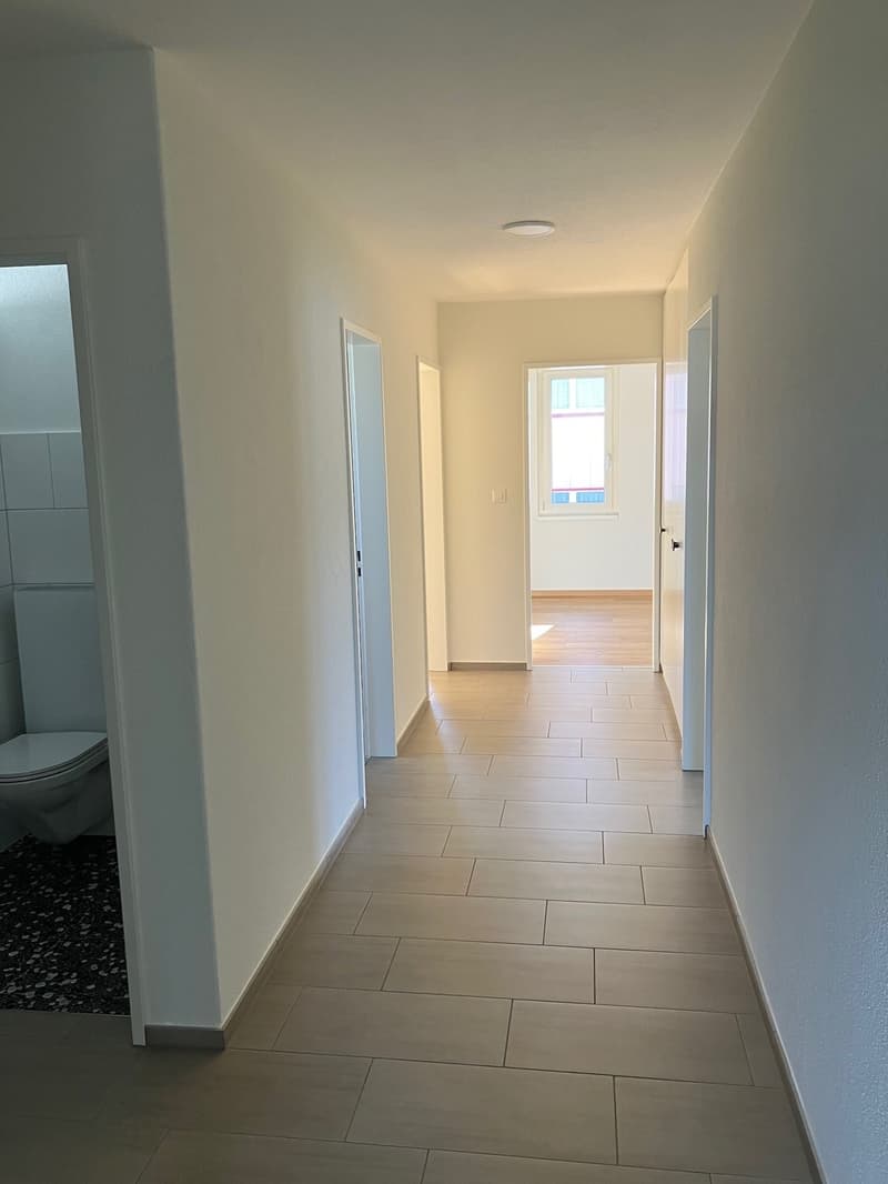 Helle 4.5-Zimmerwohnung mit grosser Terrasse in Neudorf (3)