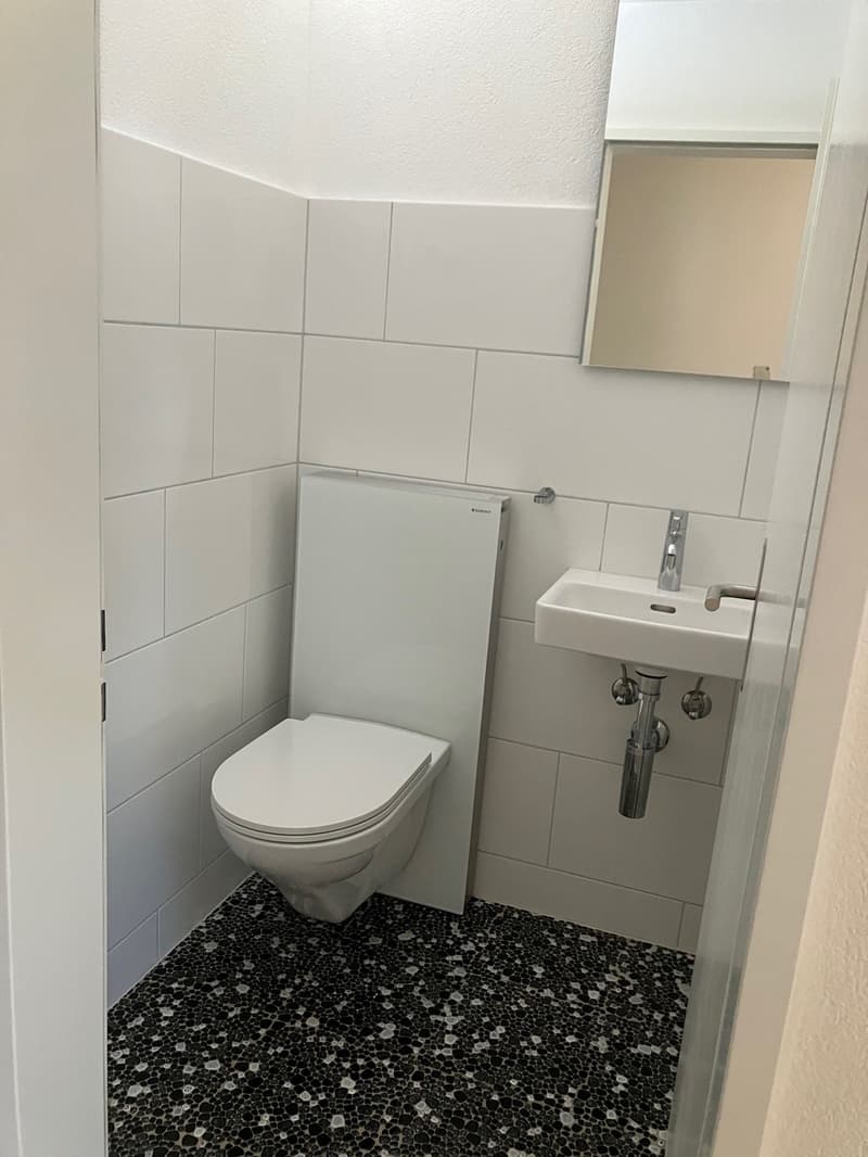 Helle 4.5-Zimmerwohnung mit grosser Terrasse in Neudorf (10)