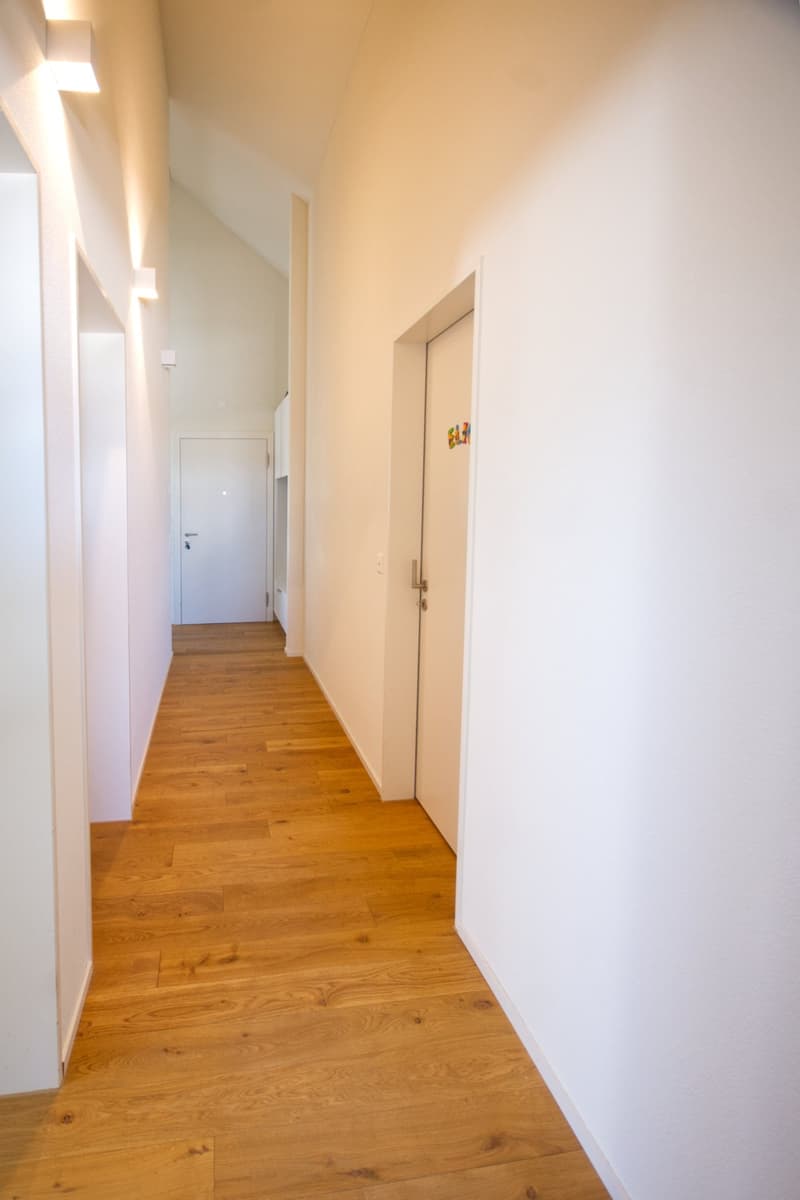 Moderne 4.5-Zimmer-Wohnung in Altbau! (10)