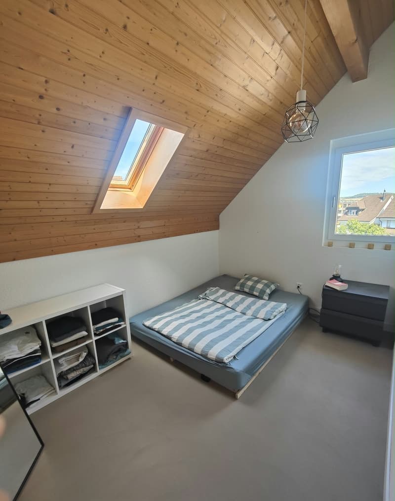 Frisch sanierte 2-Zimmerwohnung (11)