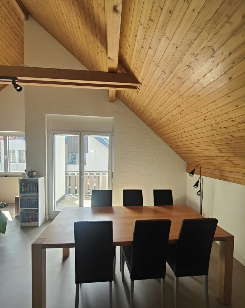 Frisch sanierte 2-Zimmerwohnung (4)