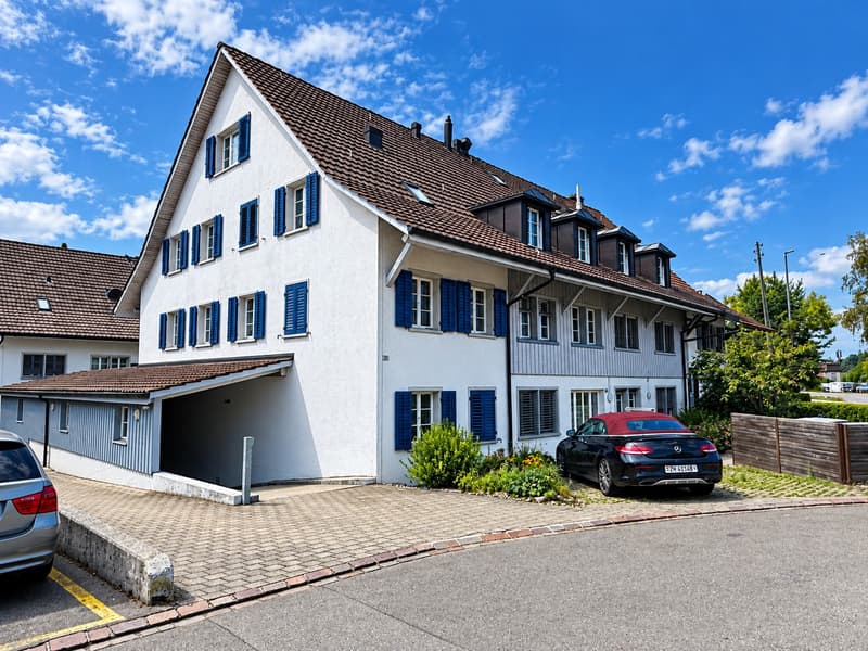 Haus Im Gässli
