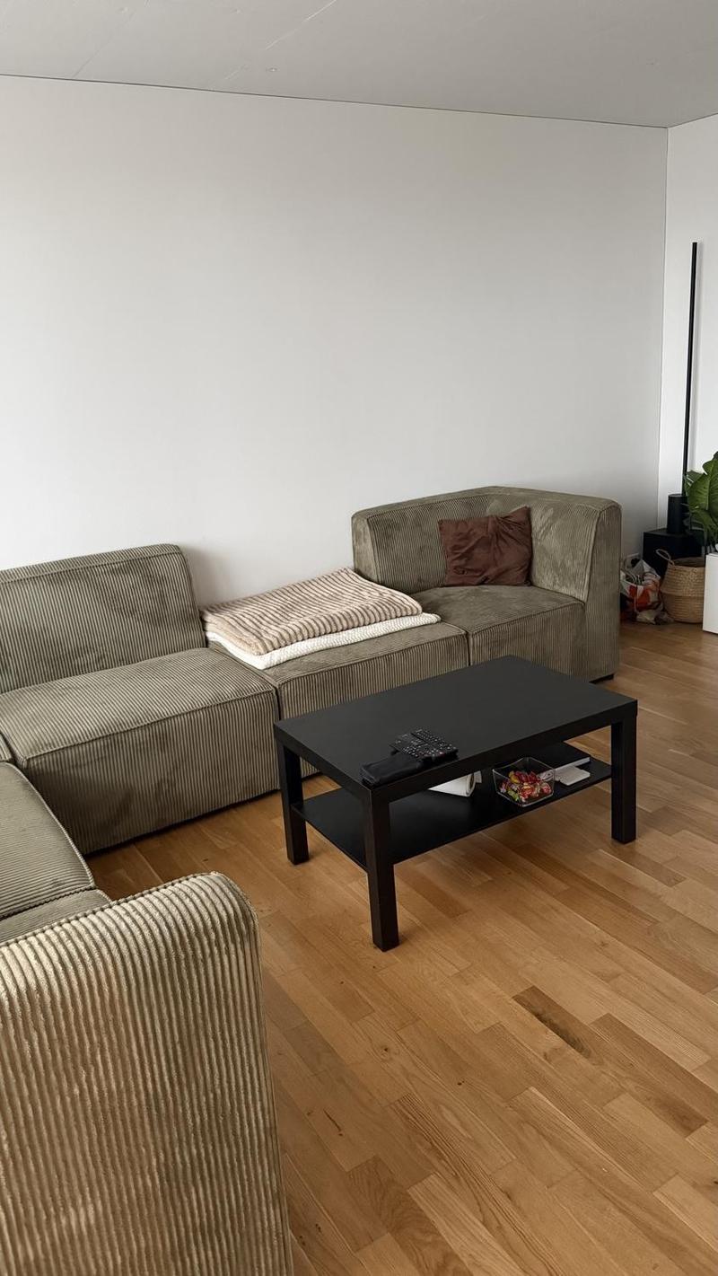 4.5-Zimmer-Wohnung in Horgen inkl. 2 Parkplätzen  Nachmieter gesucht (13)
