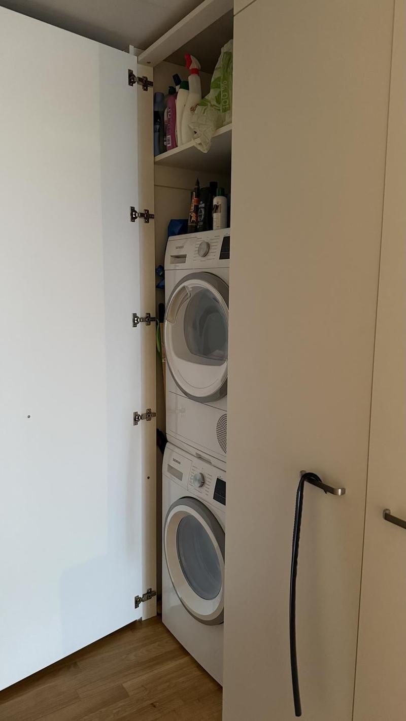 4.5-Zimmer-Wohnung in Horgen inkl. 2 Parkplätzen  Nachmieter gesucht (11)