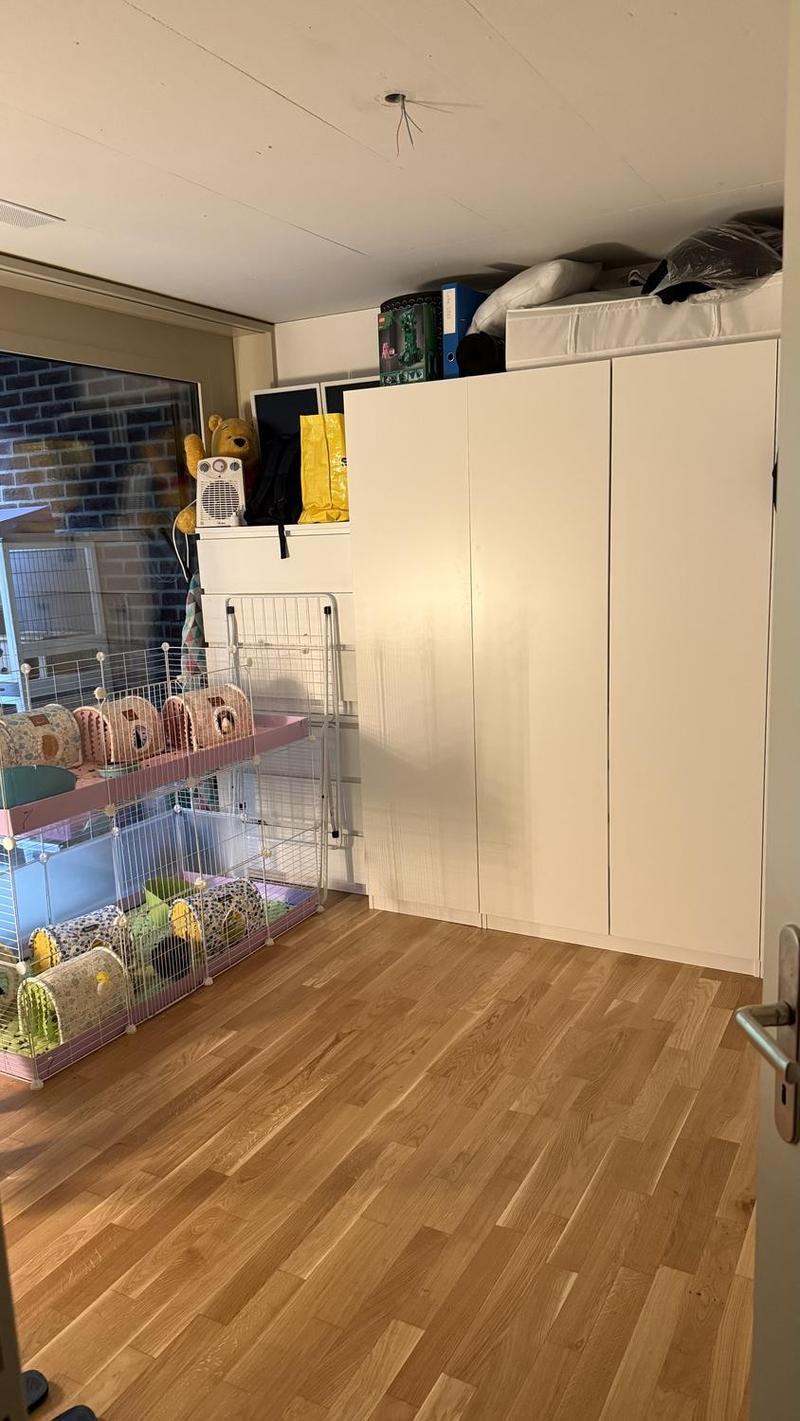 4.5-Zimmer-Wohnung in Horgen inkl. 2 Parkplätzen  Nachmieter gesucht (6)