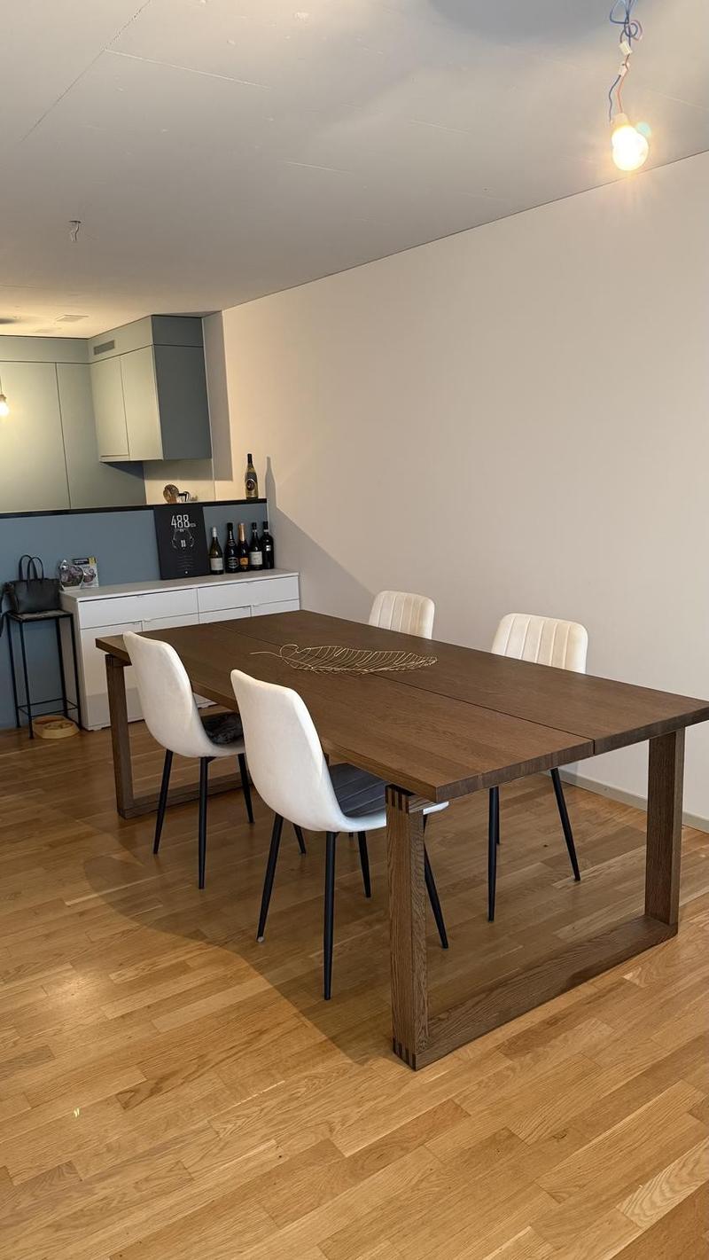 4.5-Zimmer-Wohnung in Horgen inkl. 2 Parkplätzen  Nachmieter gesucht (2)