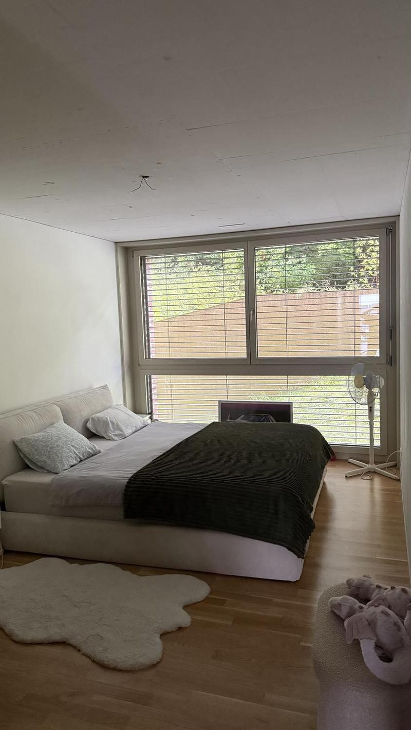 4.5-Zimmer-Wohnung in Horgen inkl. 2 Parkplätzen  Nachmieter gesucht (5)