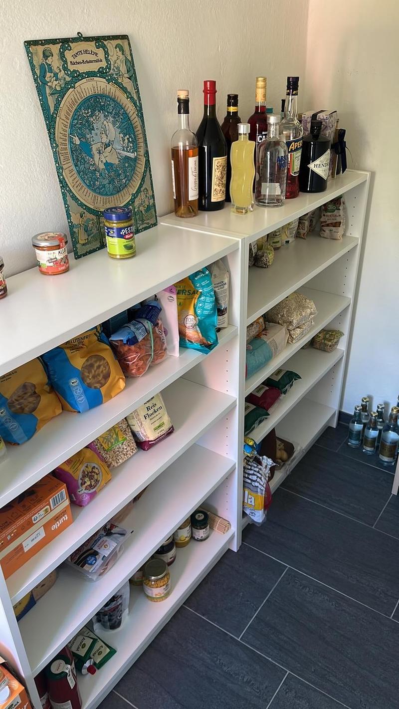 Schöne 3 Zimmer Wohnung mit Balkon in Enge (9)