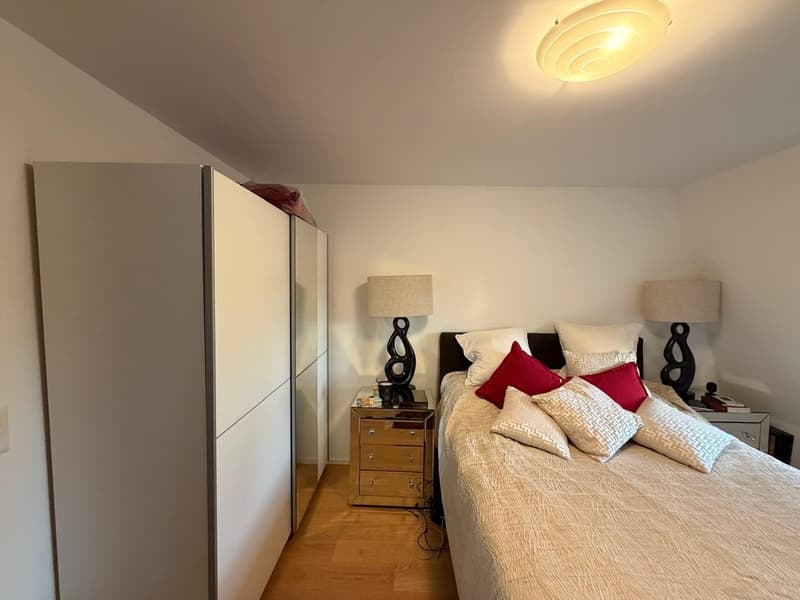 1 BEDROOM & SEPARATE LIVINGROOM APARTMENT SEEFELD (9)