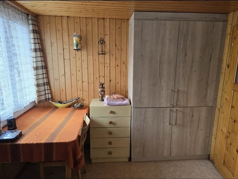 4.5 Zimmer Wohnung zu verkaufen. (5)