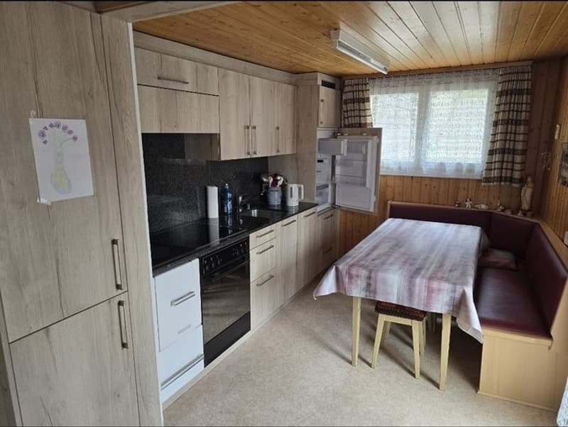 4.5 Zimmer Wohnung zu verkaufen. (4)