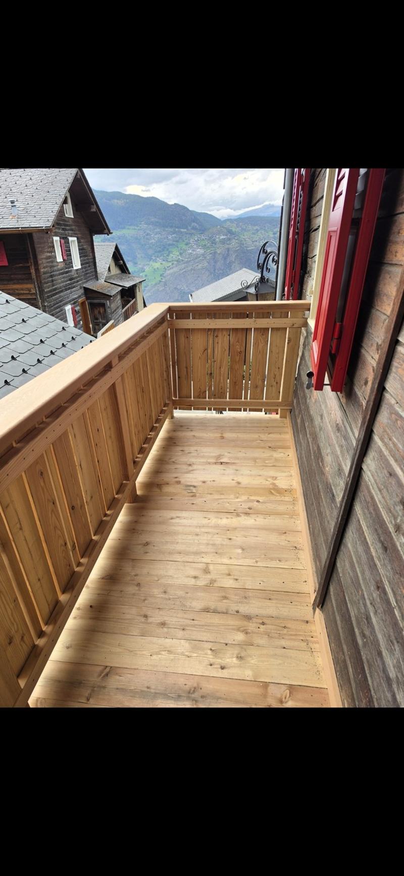 4.5 Zimmer Wohnung zu verkaufen. (3)