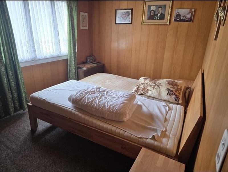 4.5 Zimmer Wohnung zu verkaufen. (8)