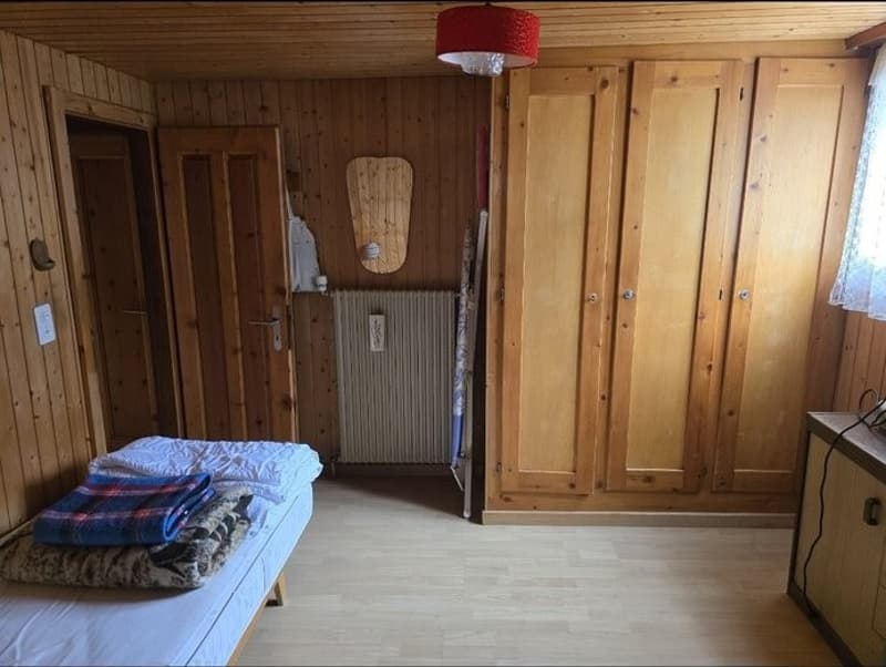 4.5 Zimmer Wohnung zu verkaufen. (10)