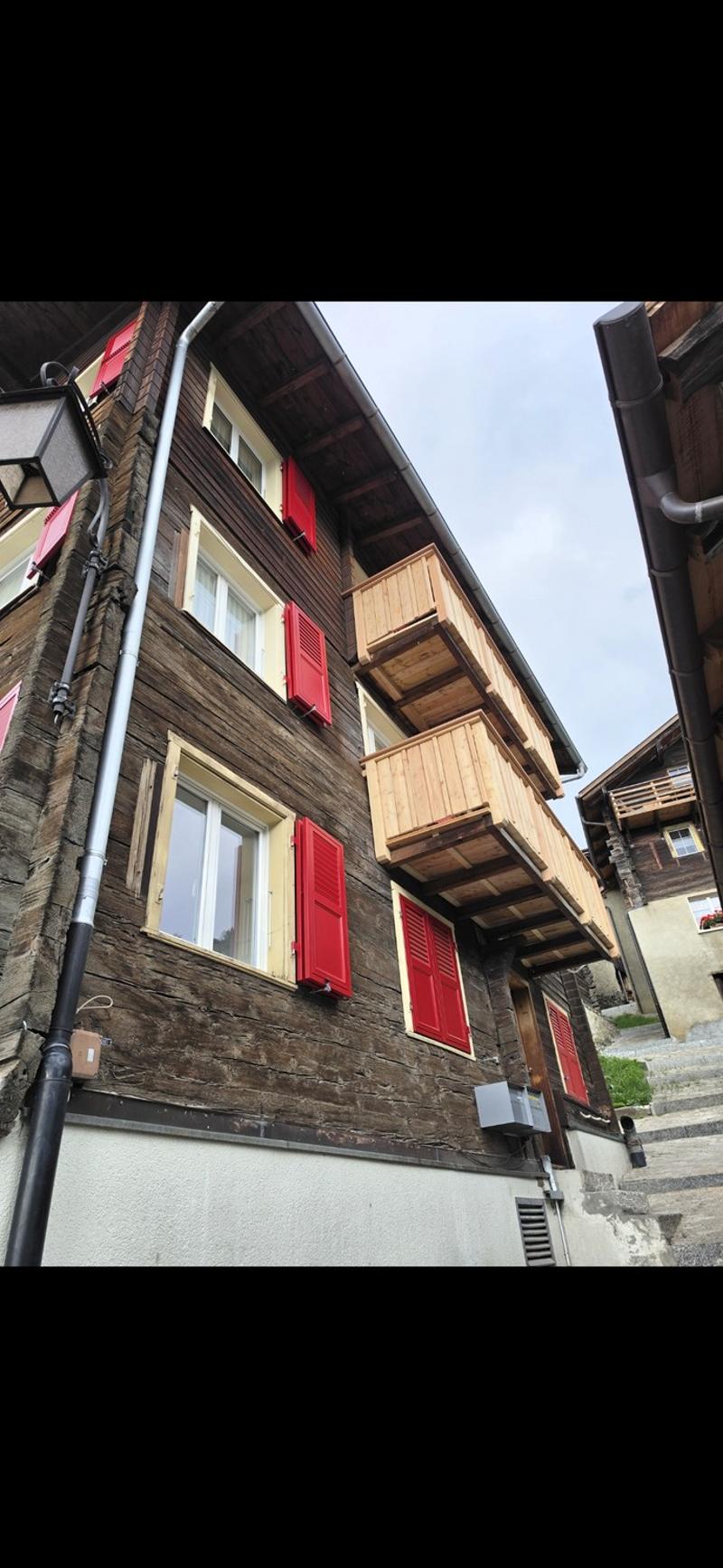 4.5 Zimmer Wohnung zu verkaufen. (2)