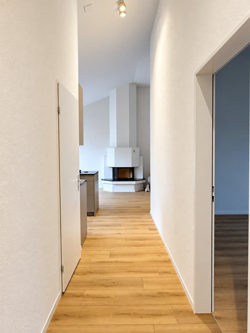 Helle 4.5-Zimmer-Wohnung mit Cheminée & bis zu 4 m hohen Decken (7)