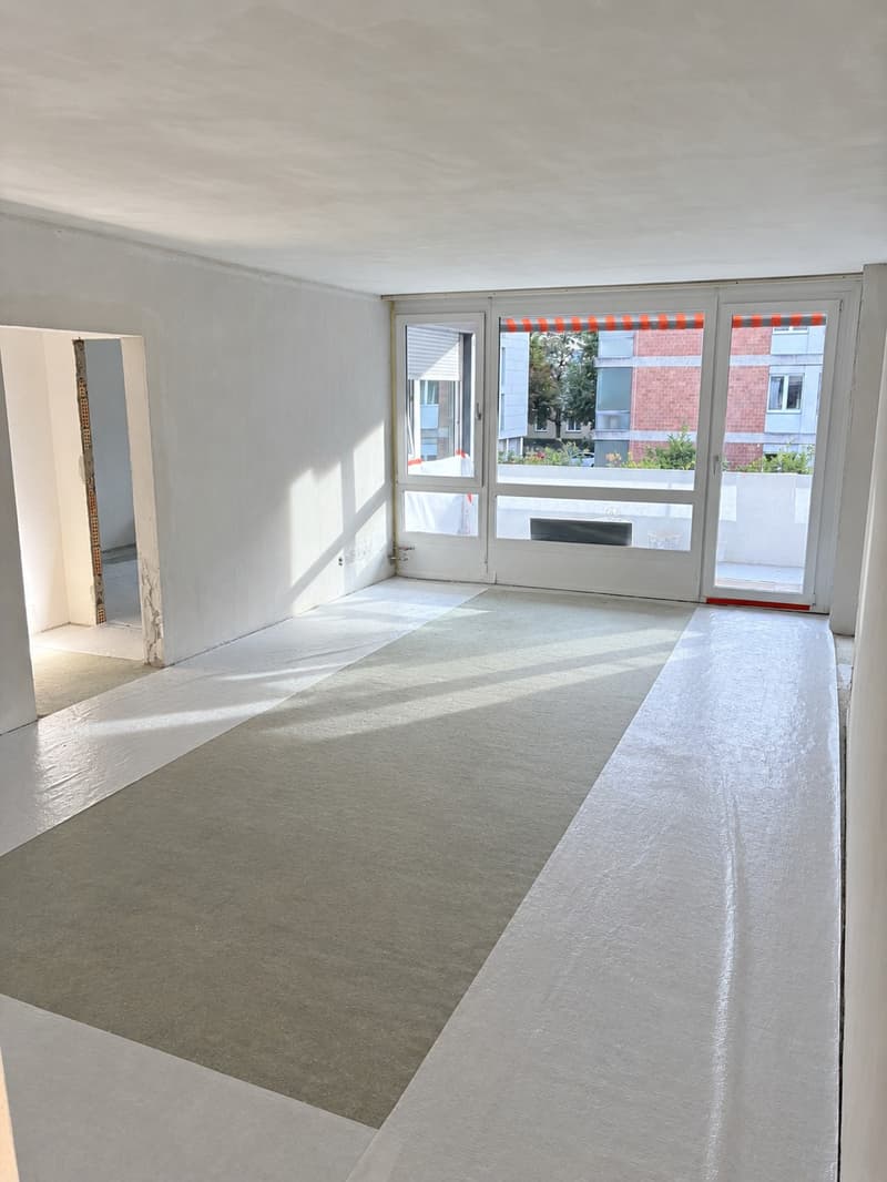 Bau - Bild 2