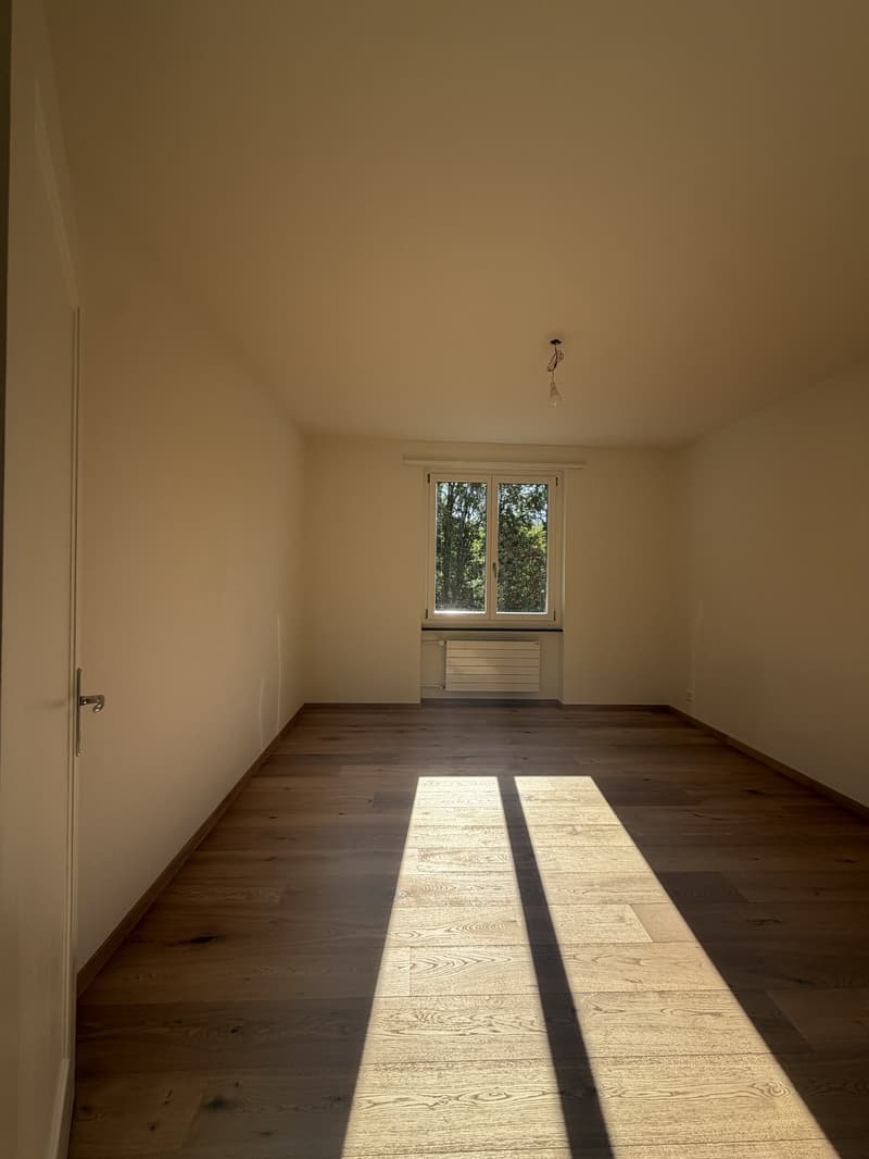 Helle, neu sanierte 2.5-Zimmer-Wohnungen am Aarmattweg 53 (7)