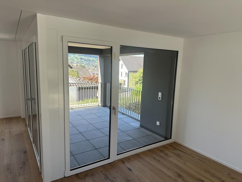 3.5 Zimmer Neubau-Wohnung zu vermieten in Reinach AG (7)