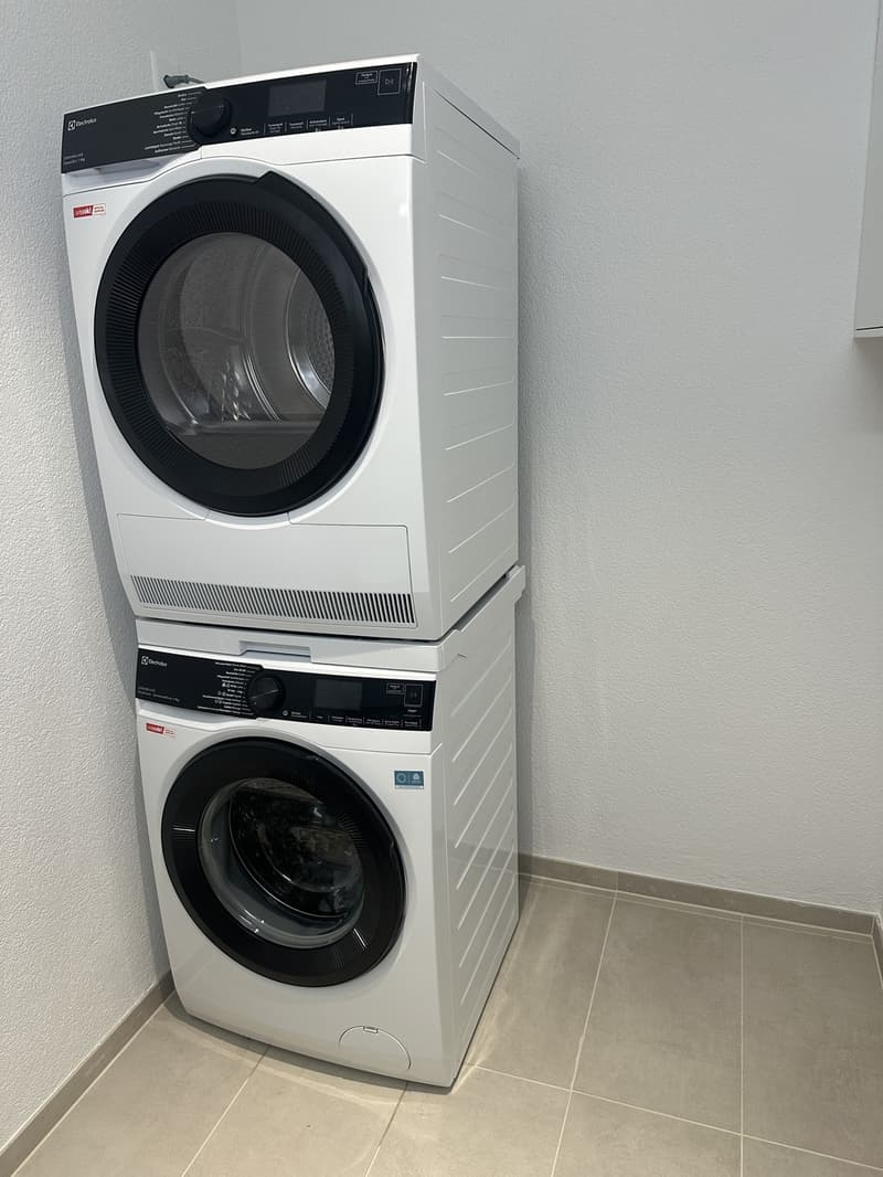 3.5 Zimmer Neubau-Wohnung zu vermieten in Reinach AG (8)