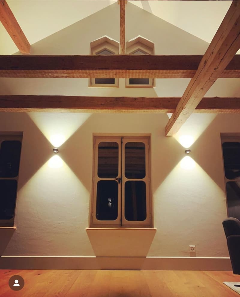 Paradies unter dem Dach  Wohnen in der Villa St. Niklaus (8)