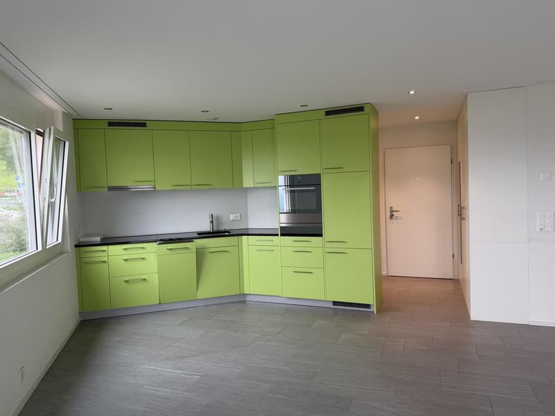 Top Wohnung an bester Lage mit gehobenem Ausbaustsndart (5)