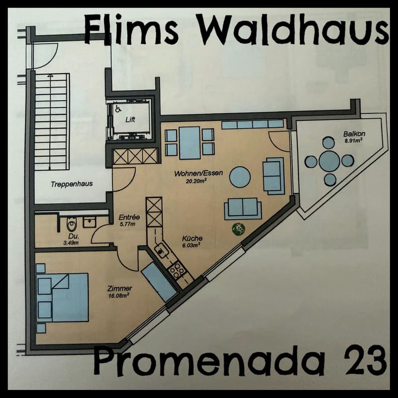 Top Wohnung an bester Lage mit gehobenem Ausbaustsndart (7)