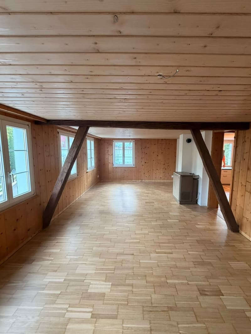 5.5-Zimmerwohnung in St. Josefen (5)