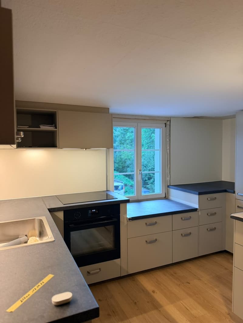 5.5-Zimmerwohnung in St. Josefen (3)