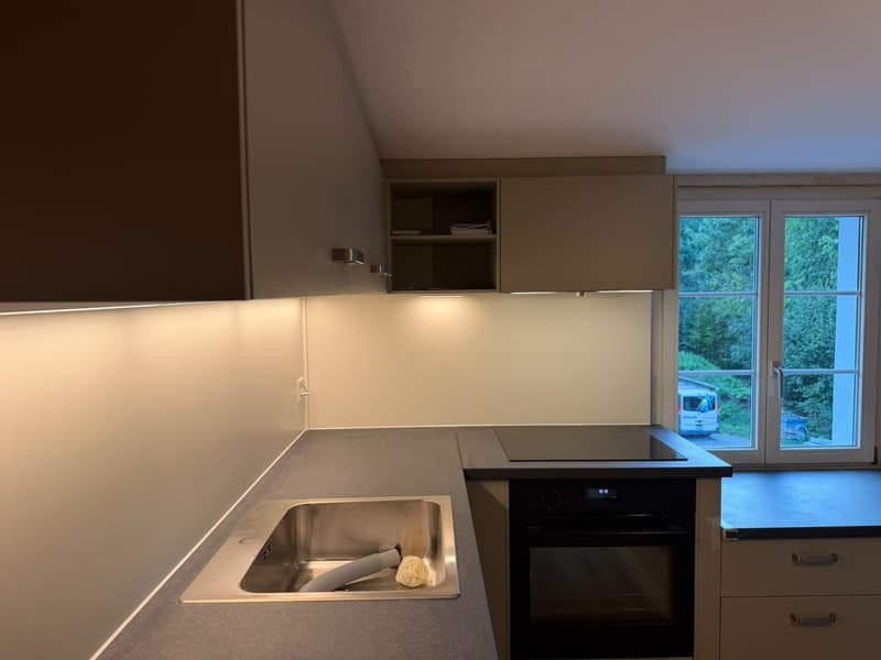 5.5-Zimmerwohnung in St. Josefen (2)
