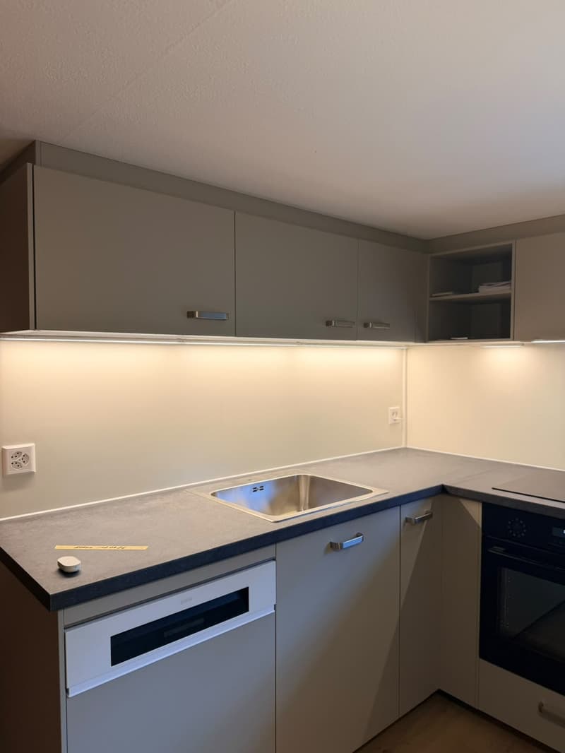5.5-Zimmerwohnung in St. Josefen (1)