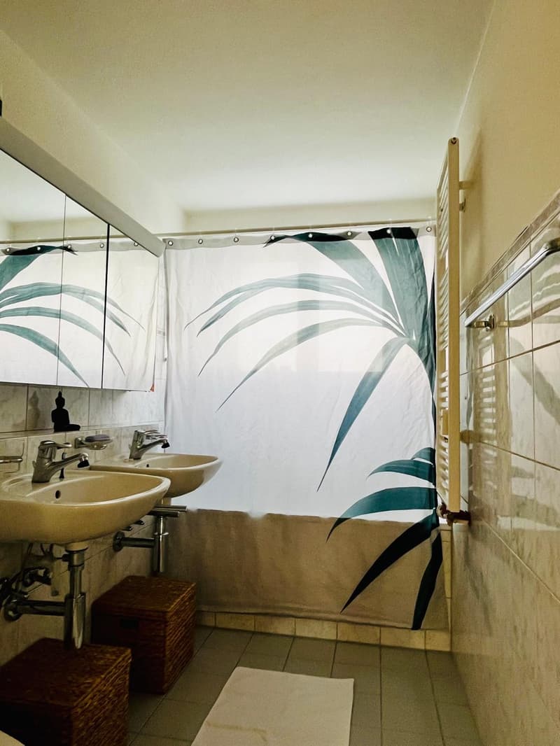 4 Zimmer-Wohnung, 6005 Luzern (7)