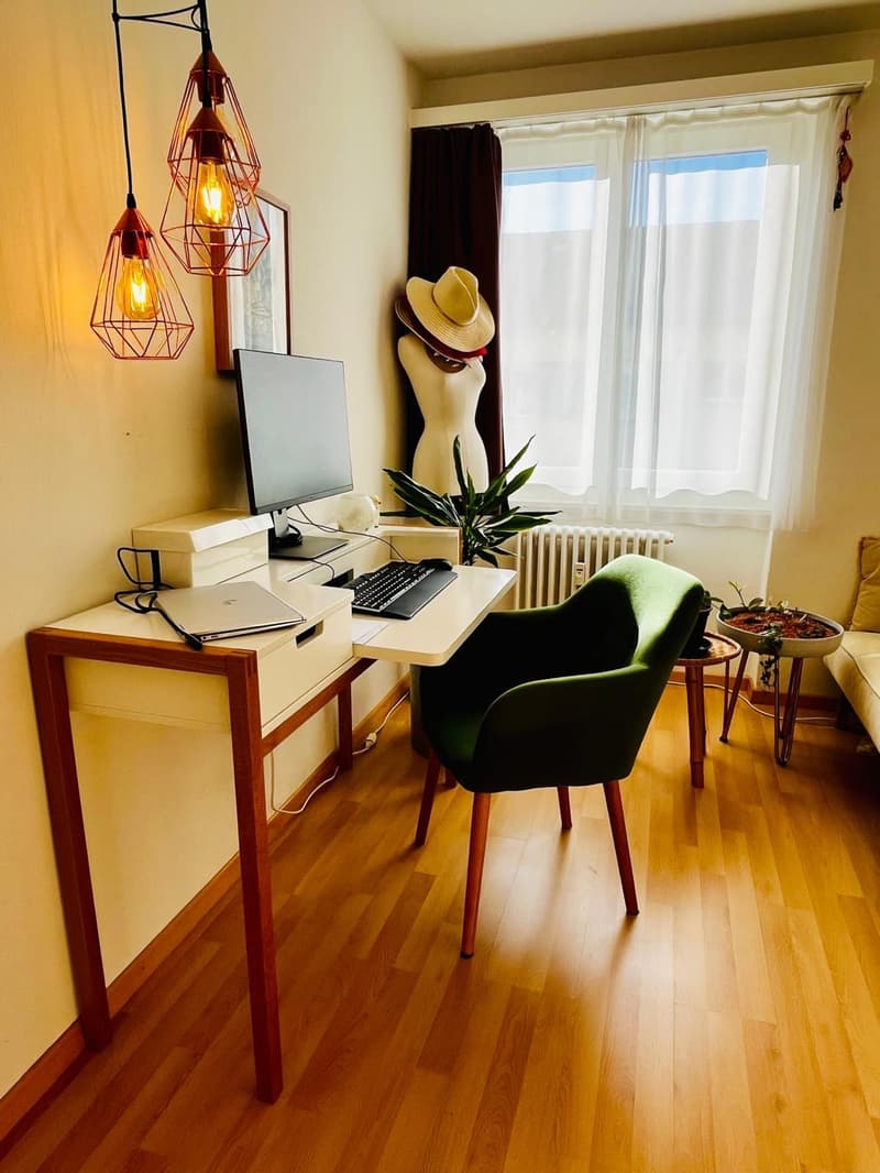 4 Zimmer-Wohnung, 6005 Luzern (4)