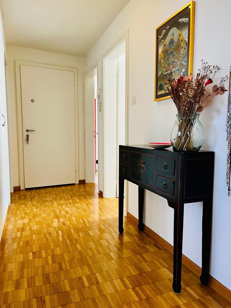 4 Zimmer-Wohnung, 6005 Luzern (5)